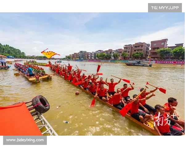 18年龙舟赛事(2019龙舟赛事)